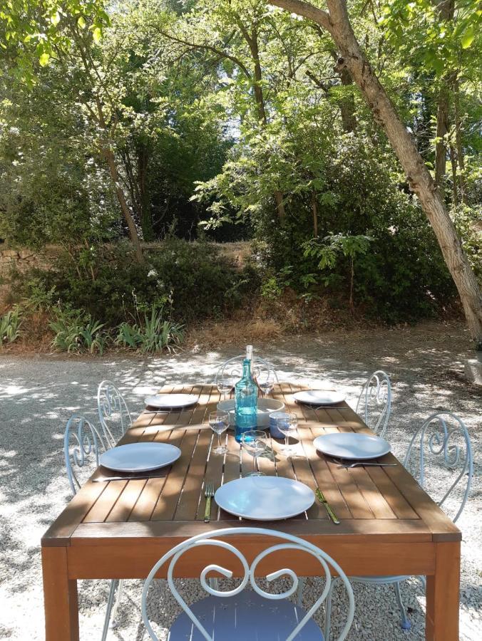 La Ferme Du Tourreblanc Holiday home *
