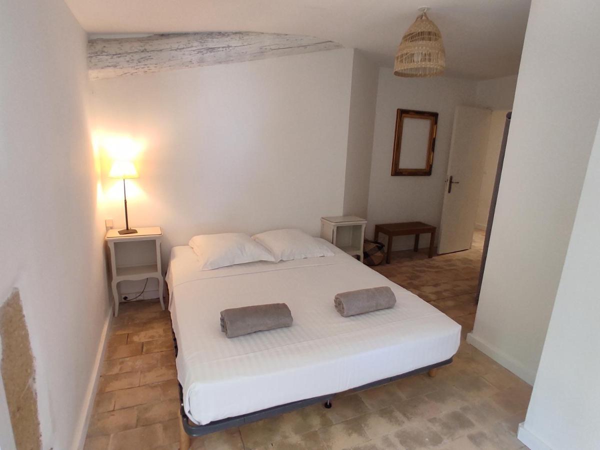La Ferme Du Tourreblanc Holiday home Lambesc