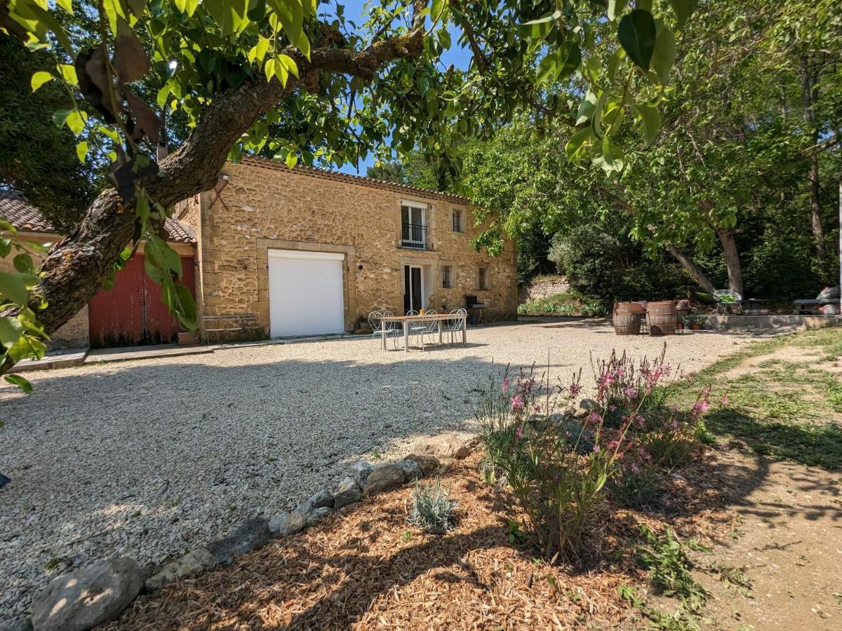 La Ferme Du Tourreblanc Lambesc