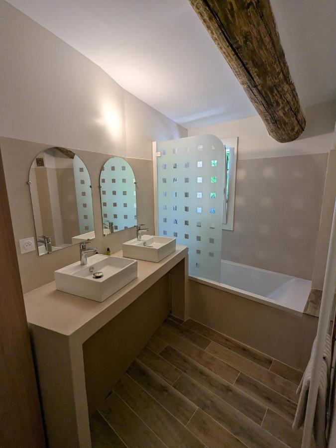 La Ferme Du Tourreblanc Holiday home Lambesc