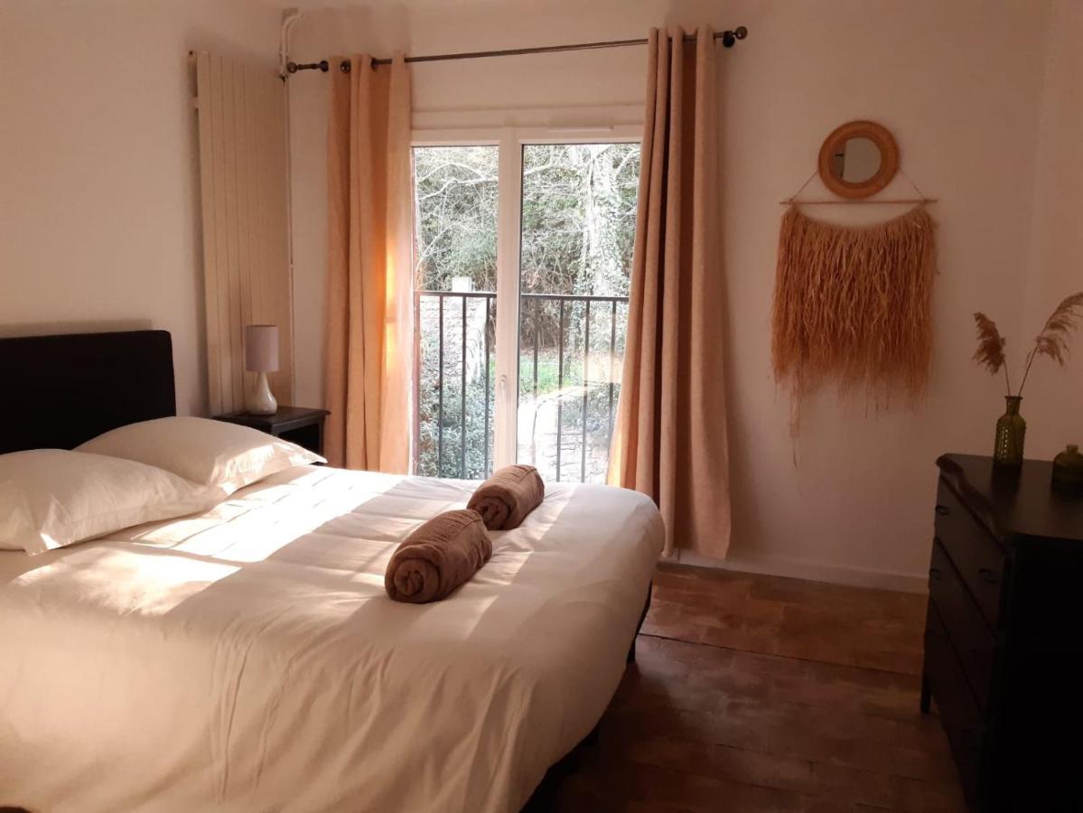 La Ferme Du Tourreblanc Holiday home