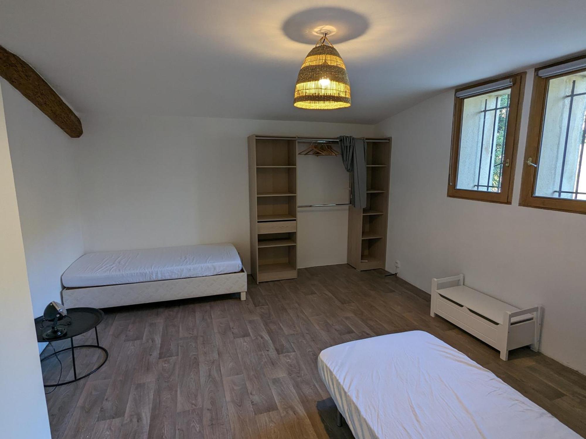 Holiday home La Ferme Du Tourreblanc *