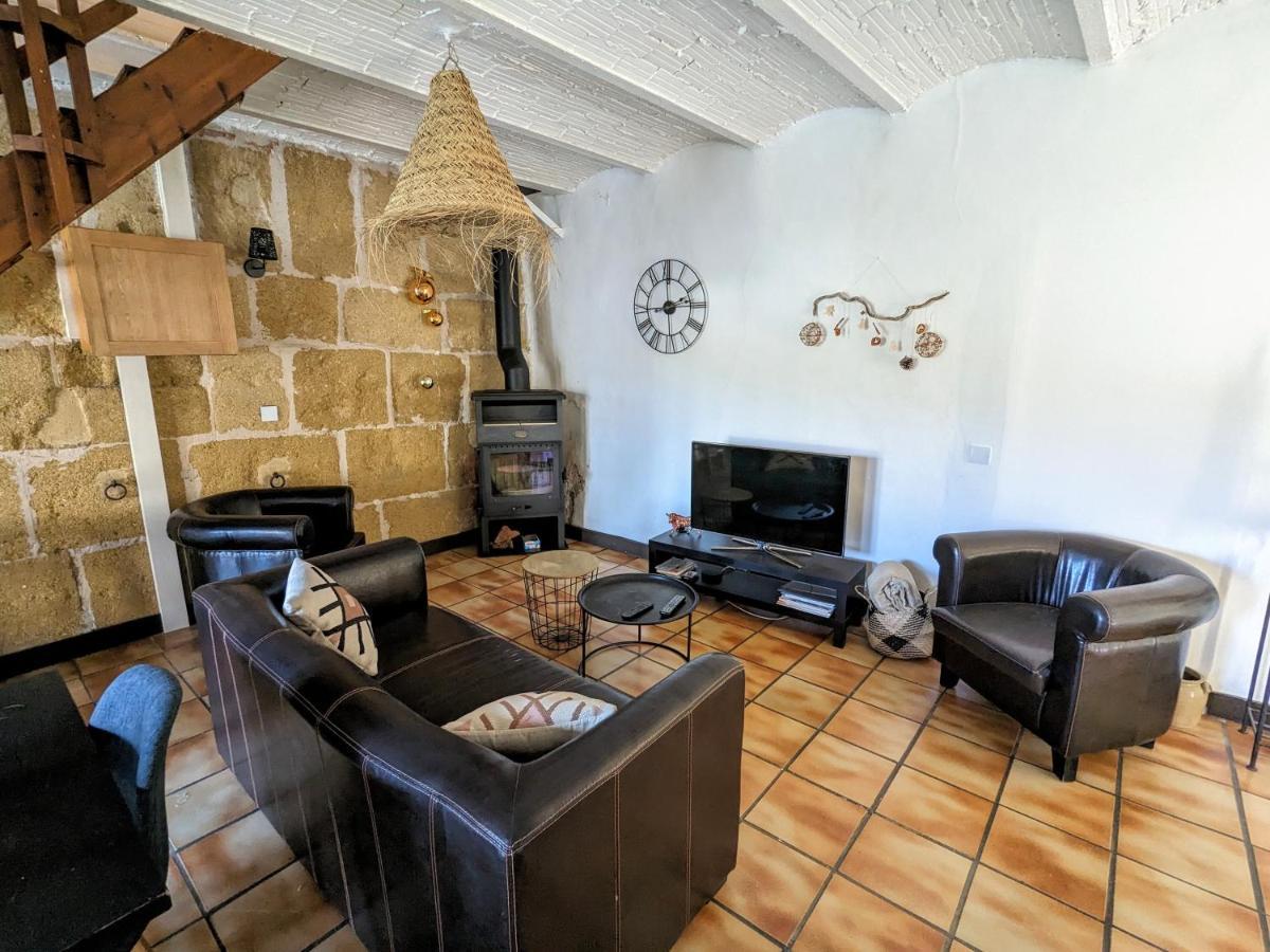 Casa de Férias La Ferme Du Tourreblanc Lambesc