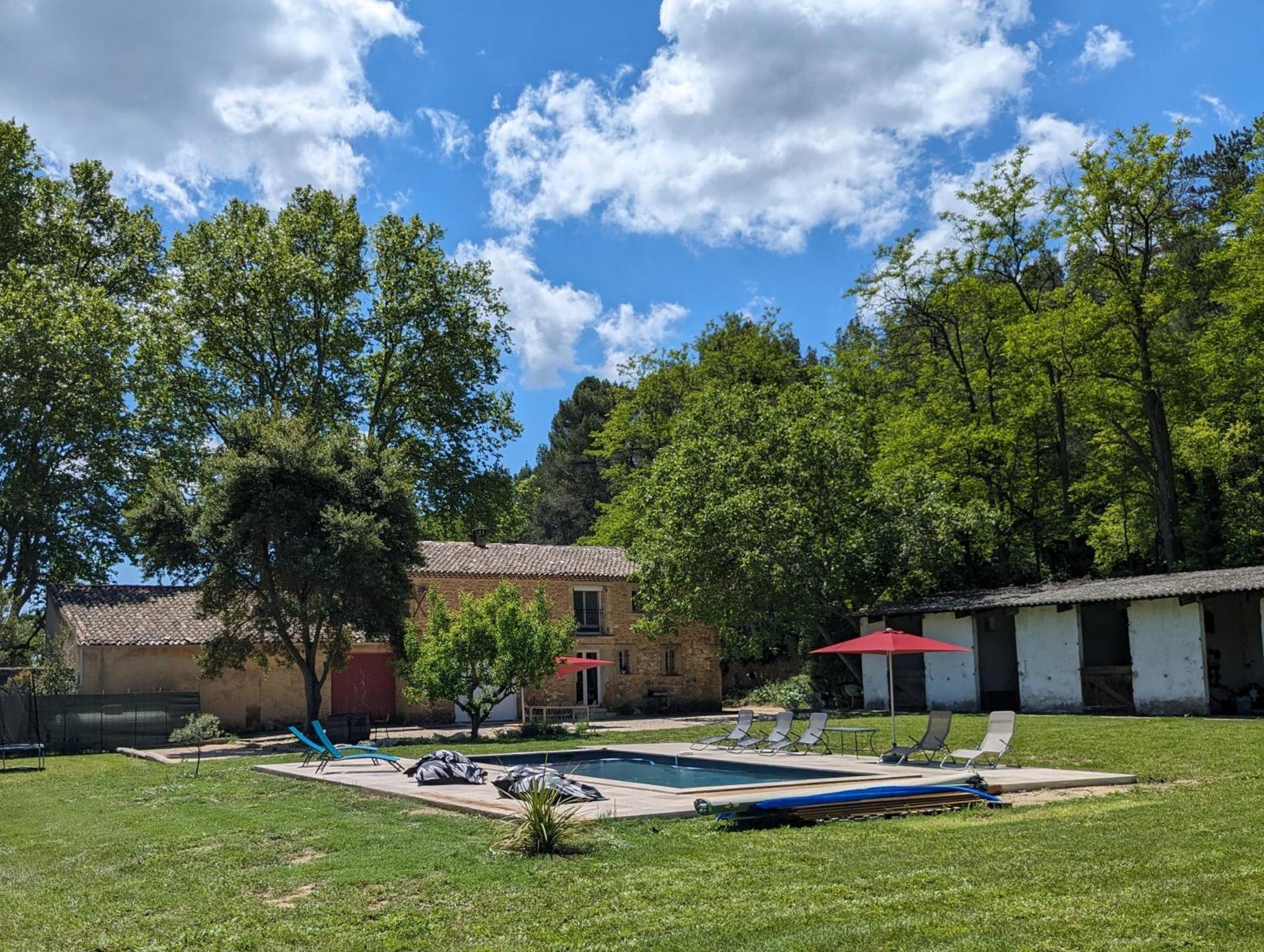 Casa de Férias La Ferme Du Tourreblanc *